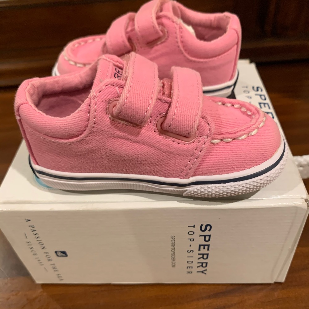 Sperry Top-Sider (Boat Shoes)